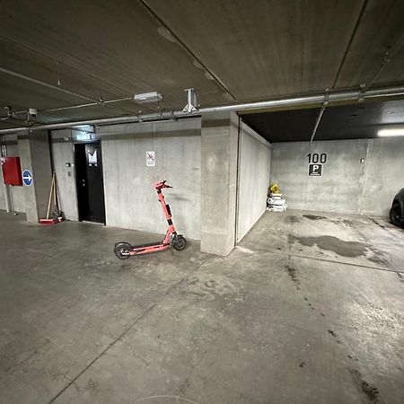 Aarhus 115公寓 外观 照片