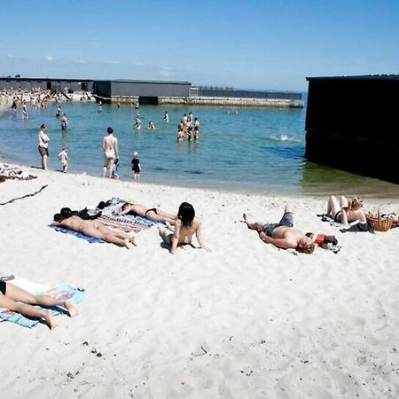 Aarhus 115公寓 外观 照片