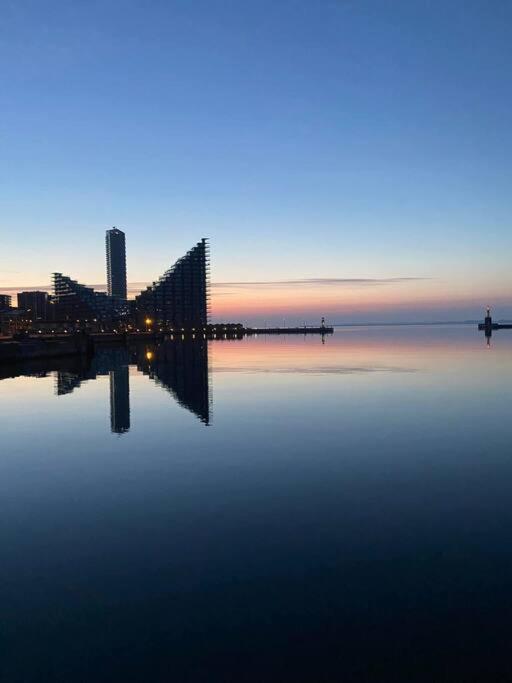 Aarhus 115公寓 外观 照片