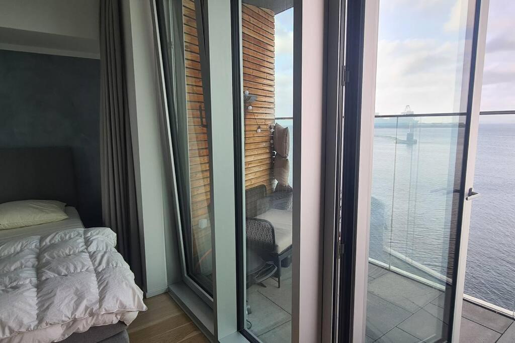 Aarhus 115公寓 外观 照片