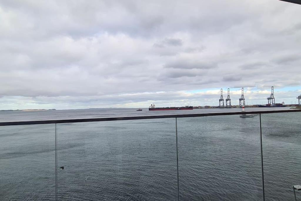Aarhus 115公寓 外观 照片