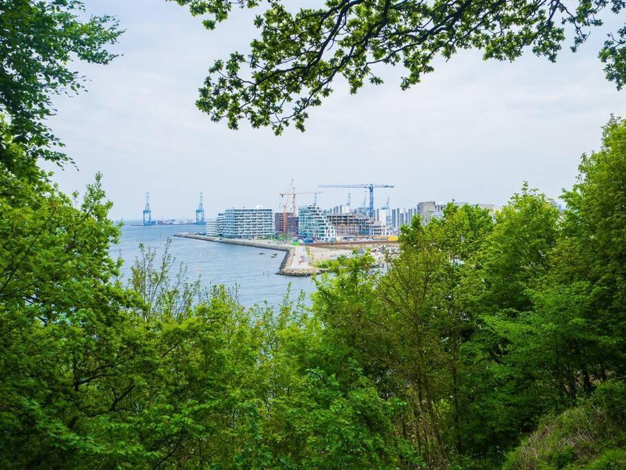 Aarhus 115公寓 外观 照片