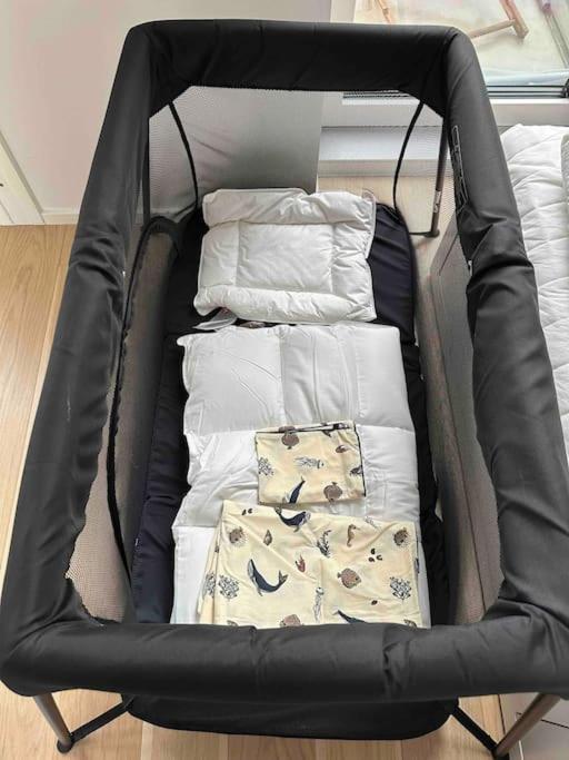 Aarhus 115公寓 外观 照片