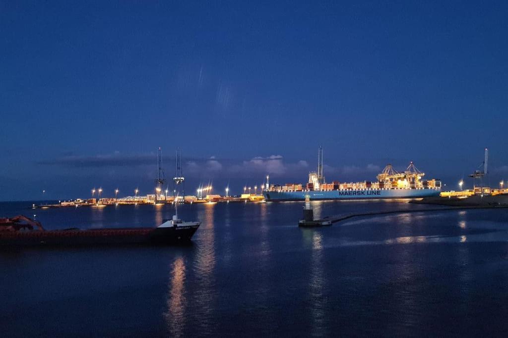 Aarhus 115公寓 外观 照片