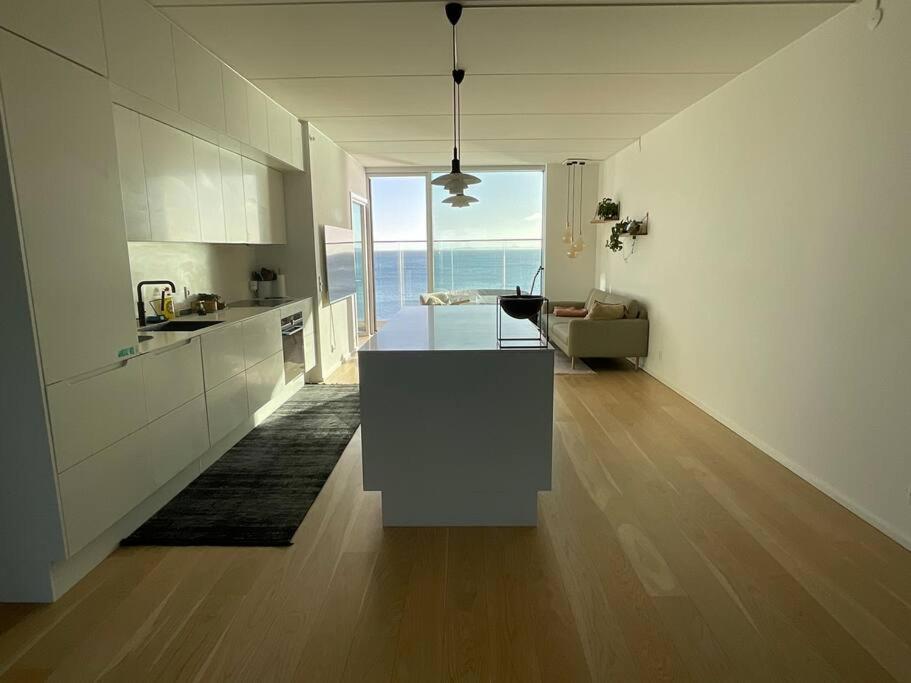 Aarhus 115公寓 外观 照片