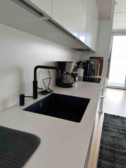 Aarhus 115公寓 外观 照片