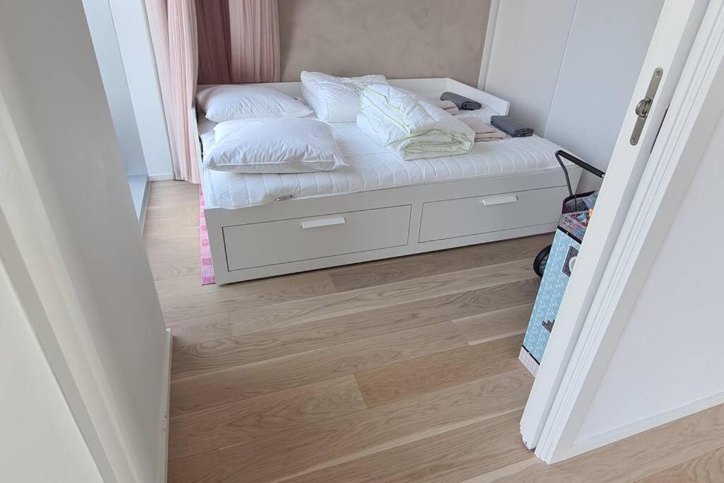 Aarhus 115公寓 外观 照片