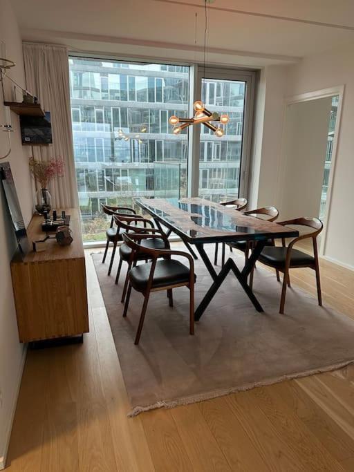 Aarhus 115公寓 外观 照片